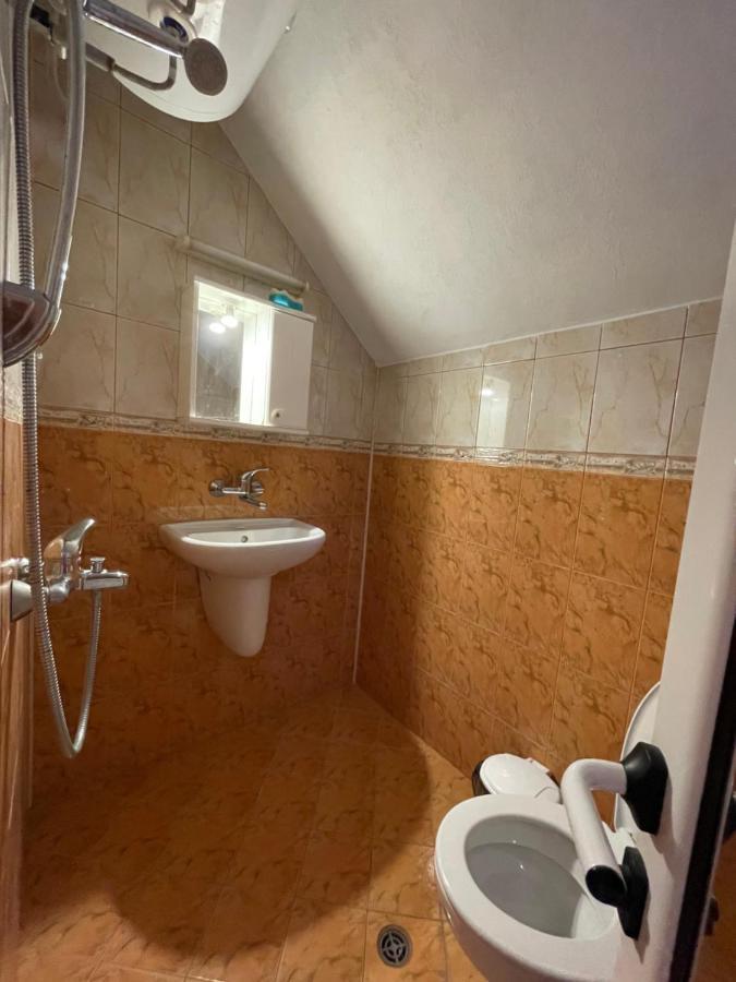 Апартамент Освободител Pomorie Extérieur photo